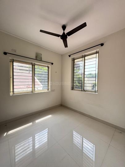 Creek home Bedroom 1