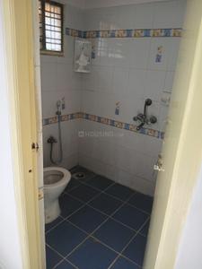 Image of 1750 Sq.ft 2 BHK Apartment / Flat for rent in Madhapur, Hyderabad for Rs. 38000