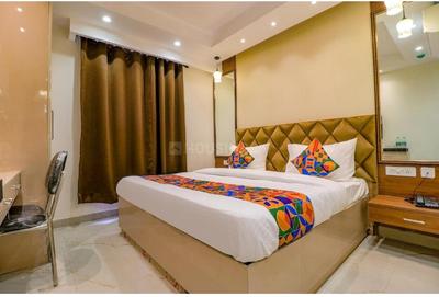 Bedroom Image of Luxury pg  in Sector 72, Gurgaon