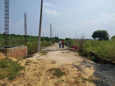 Image of 900 Sq.ft Residential Plot / Land for sale in Guru Ji Dau Residency 2, Sheorajpur, Greater Noida for Rs. 3200000