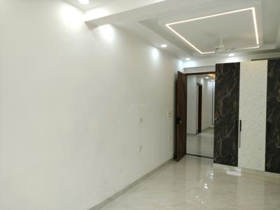 Bedroom Image of 1950 Sq.ft 4 BHK Apartment / Flat for sale in CGHS Manzil Apartments, Sector 9 Dwarka New Delhi for Rs. 35500000