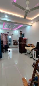 Hall Image of 1195 Sq.ft 2 BHK Apartment / Flat for sale in Kismatpur Hyderabad for Rs. 7200000