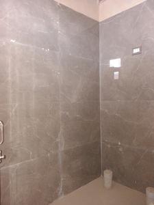 Bedroom One Image of 1500 Sq.ft 3 BHK Apartment / Flat for sale in Krishna Elite Homes, Noida Extension Greater Noida for Rs. 5855000