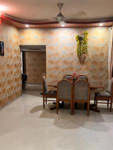 Hall Image of 1750 Sq.ft 3 BHK Apartment / Flat for rent in Parsvnath Planet, Gomti Nagar Lucknow for Rs. 45000