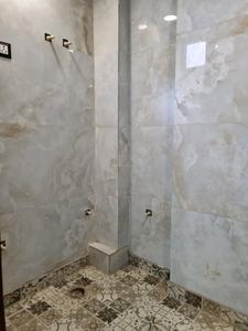 Bedroom One Image of 600 Sq.ft 2 BHK Apartment / Flat for sale in Hans Builders Floor, Nawada New Delhi for Rs. 3700001