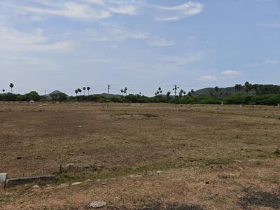 Image of 1050 Sq.ft Residential Plot / Land for sale in Paranur, Chennai for Rs. 1573950