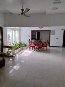 Hall Image of 2500 Sq.ft 2 BHK Independent House for rent in Abhinitha Foundation Vikas Opal, Madipakkam Chennai for Rs. 38000