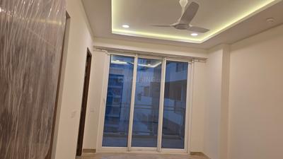 Bedroom Image of 1860 Sq.ft 3 BHK Apartment / Flat for sale in Ambience Creacions, Sector 22 Gurgaon for Rs. 32000000