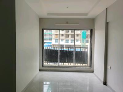 Living Room Image of 1700 Sq.ft 3 BHK Apartment / Flat for sale in Pam Solitaire Castle, Vasai West Vasai for Rs. 11500000