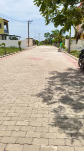 Image of 2400 Sq.ft Residential Plot / Land for sale in Red Hills, Chennai for Rs. 7200000