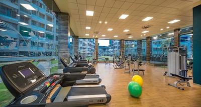 Image of 885 Sq.ft 2 BHK Apartment / Flat for sale in Nisarg Greens, Ambernath East, Ambernath for Rs. 4738800