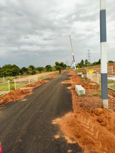 Image of 1200 Sq.ft Residential Plot / Land for sale in Gungralchatra, Mysore for Rs. 2600000
