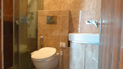Image of 1275 Sq.ft 3 BHK Apartment / Flat for sale in T Homes Phase 1, Siddharth Vihar, Ghaziabad for Rs. 17500000
