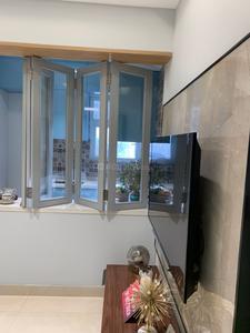 Hall Image of 890 Sq.ft 2 BHK Apartment / Flat for sale in Raymond The Address By GS Tower 4, Sion Mumbai for Rs. 32500000
