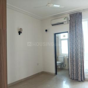 Bedroom Image of 1700 Sq.ft 3 BHK Apartment / Flat for sale in Puri Diplomatic Greens, Sector 110A Gurgaon for Rs. 31500000