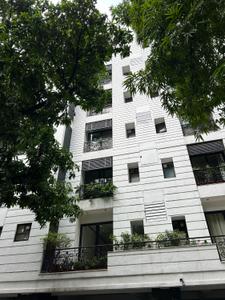 Image of 2350 Sq.ft 3 BHK Apartment / Flat for sale in Alipore, Kolkata for Rs. 42500000