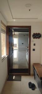 Hall Image of 1950 Sq.ft 3 BHK Villa for sale in Bluejay Malgudi Villas, Anjanapura Bengaluru for Rs. 20500000