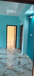 Hall Image of 870 Sq.ft 2 BHK Builder Floor for sale in Behala Kolkata for Rs. 3300000