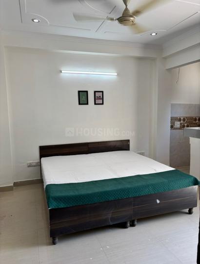 Block C, Sushant Lok Phase 1 Bedroom 1