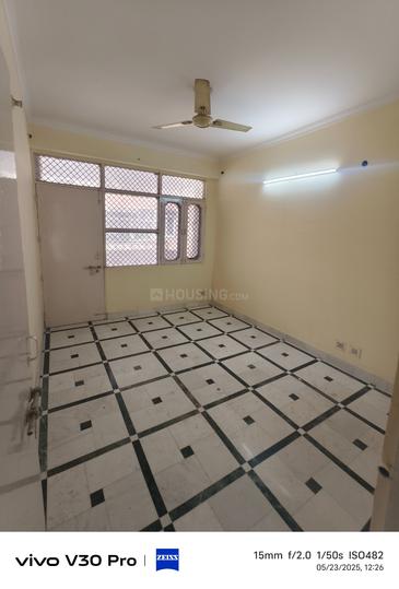 CGHS Mandakini Apartment Bedroom 1