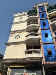 Image of 800 Sq.ft 2 BHK Apartment / Flat for rent in Kakadeo, Kanpur for Rs. 16000
