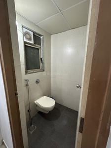 Bathroom Image of 585 Sq.ft 1 BHK Apartment / Flat for sale in Lodha Casa Rio Gold, Palava Phase 1 Thane for Rs. 4500000