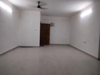 Living Room Image of 2070 Sq.ft 4 BHK Apartment / Flat for rent in Manito Commanders Marvel, Anantapura Bengaluru for Rs. 45000