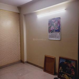 Bedroom Image of 870 Sq.ft 2 BHK Apartment / Flat for rent in Mk Panchsheel Vatika, Birati Kolkata for Rs. 16000