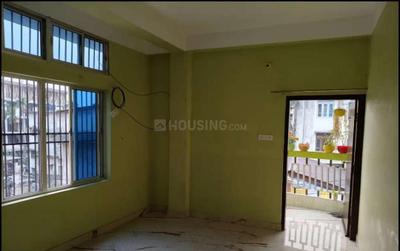 Bedroom Image of 1200 Sq.ft 2 BHK Builder Floor for rent in Kahilipara Guwahati for Rs. 15000