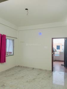 Bedroom Image of 1050 Sq.ft 2 BHK Builder Floor for rent in Dighori Nagpur for Rs. 14000