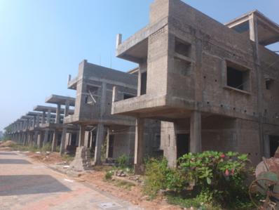 Image of 1860 Sq.ft 4 BHK Independent House for sale in Balianta, Bhubaneswar for Rs. 10000000