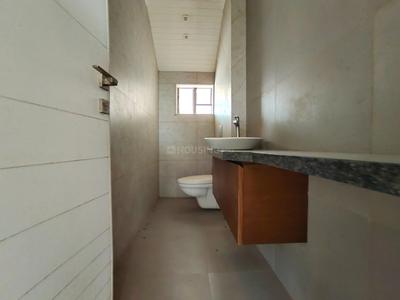 Bathroom Image of 3100 Sq.ft 4 BHK Villa for sale in Bhayli Vadodara for Rs. 25000000