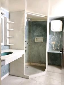 Bedroom Three Image of 2380 Sq.ft 3 BHK Apartment / Flat for sale in Alipore Kolkata for Rs. 32500000