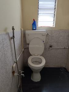 Image of 620 Sq.ft 1 BHK Apartment / Flat for rent in Pride Mantri Aangan, Mundhwa, Pune for Rs. 35000