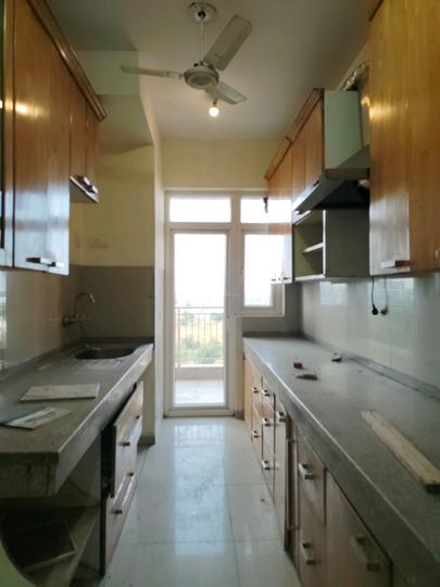 Emaar Palm Gardens Main Image 1