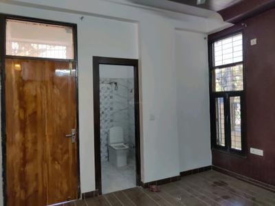Bedroom Image of 1000 Sq.ft 3 BHK Apartment / Flat for sale in Vaishali Ghaziabad for Rs. 9000000