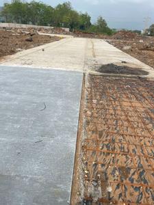 Image of 1092 Sq.ft Residential Plot / Land for sale in Today Belantara , Rasayani, Navi Mumbai for Rs. 4800000