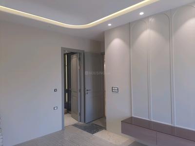 Bedroom Image of 2200 Sq.ft 4 BHK Builder Floor for sale in Palam Vihar Gurgaon for Rs. 29000000