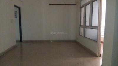 Living Room Image of 1420 Sq.ft 3 BHK Apartment / Flat for sale in Supertech Livingston, Crossings Republik Ghaziabad for Rs. 9800000