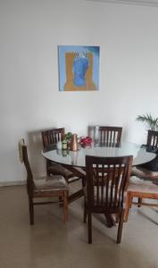 Hall Image of 1170 Sq.ft 2 BHK Apartment / Flat for sale in Hiranandani Aura, Panvel Navi Mumbai for Rs. 11500000