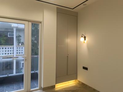 Bedroom Image of 1350 Sq.ft 4 BHK Builder Floor for sale in Sector 11 Rohini New Delhi for Rs. 26500000