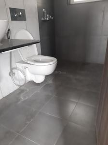 Bathroom Image of 1148 Sq.ft 2 BHK Apartment / Flat for rent in Kolte Patil 24K Sereno, Baner Pune for Rs. 37999