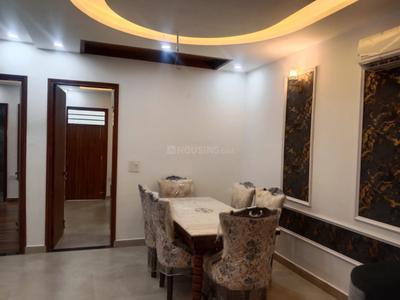 Hall Image of 2000 Sq.ft 5 BHK Villa for sale in Kharar Mohali for Rs. 20000000