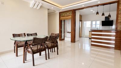 4 BHK Flat