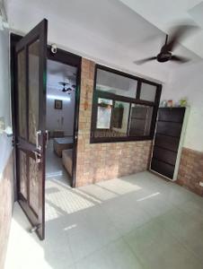 Balcony Image of 1700 Sq.ft 3.5 BHK Apartment / Flat for sale in Sector 4 Dwarka New Delhi for Rs. 29100000