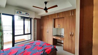 Bedroom Image of 1600 Sq.ft 3 BHK Apartment / Flat for sale in Logix Blossom County, Sector 137 Noida for Rs. 18500000