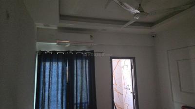 Bedroom Image of 1300 Sq.ft 3.5 BHK Apartment / Flat for sale in Migsun Vilaasa, Eta II Greater Noida for Rs. 8600000
