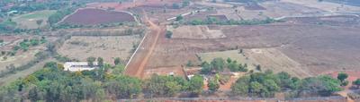 Image of 210 Sq.ft Residential Plot / Land for sale in Myron Dynasty, Vikarabad Town, Vikarabad for Rs. 4400000