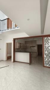 Hall Image of 2500 Sq.ft 4 BHK Independent House for sale in Thrippunithura Kochi for Rs. 23000000