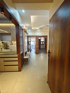 Hall Image of 810 Sq.ft 3 BHK Builder Floor for sale in Sector 15 Dwarka New Delhi for Rs. 7000000